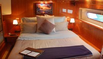 Captiva - Equal Size Cabins